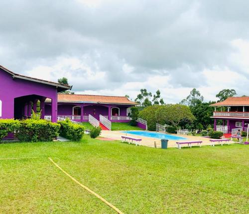 Gramado Piscina