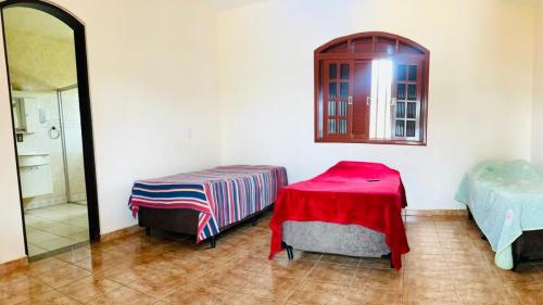 Quarto Coletivo