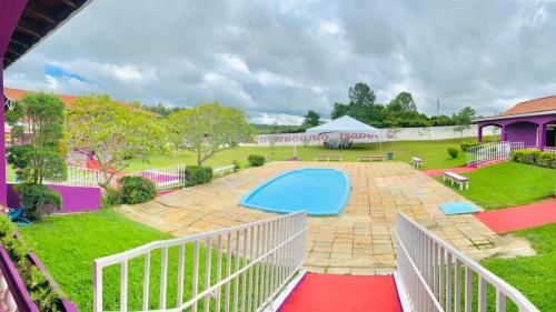 Rampa Piscina