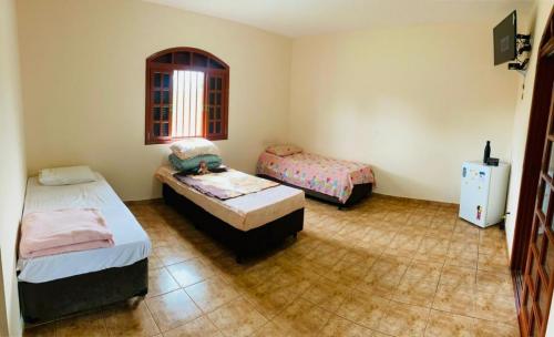Quarto Coletivo