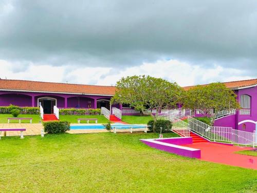 Gramado Piscina