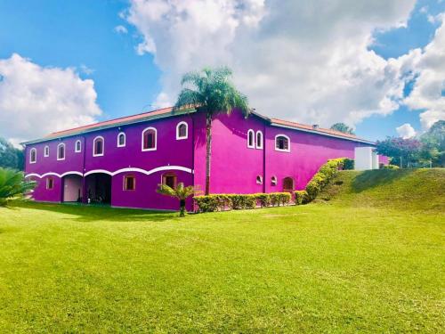 Casa Vista Fundos