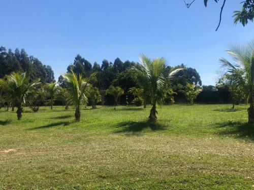Área Verde