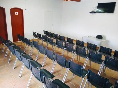 Sala de Reuniões