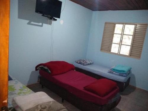 Quarto Coletivo