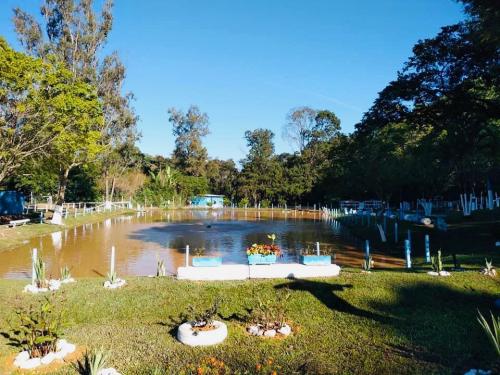 Lago