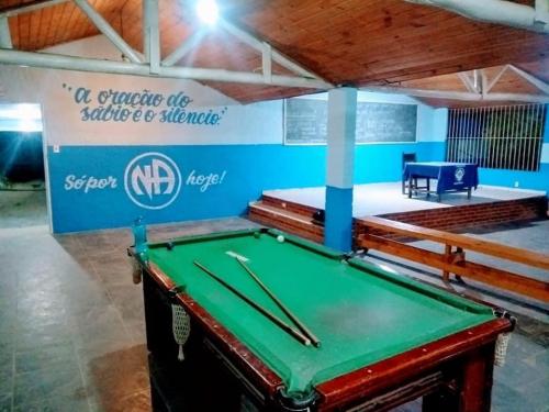 Sala de Jogos