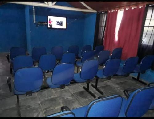 Sala de Reuniões